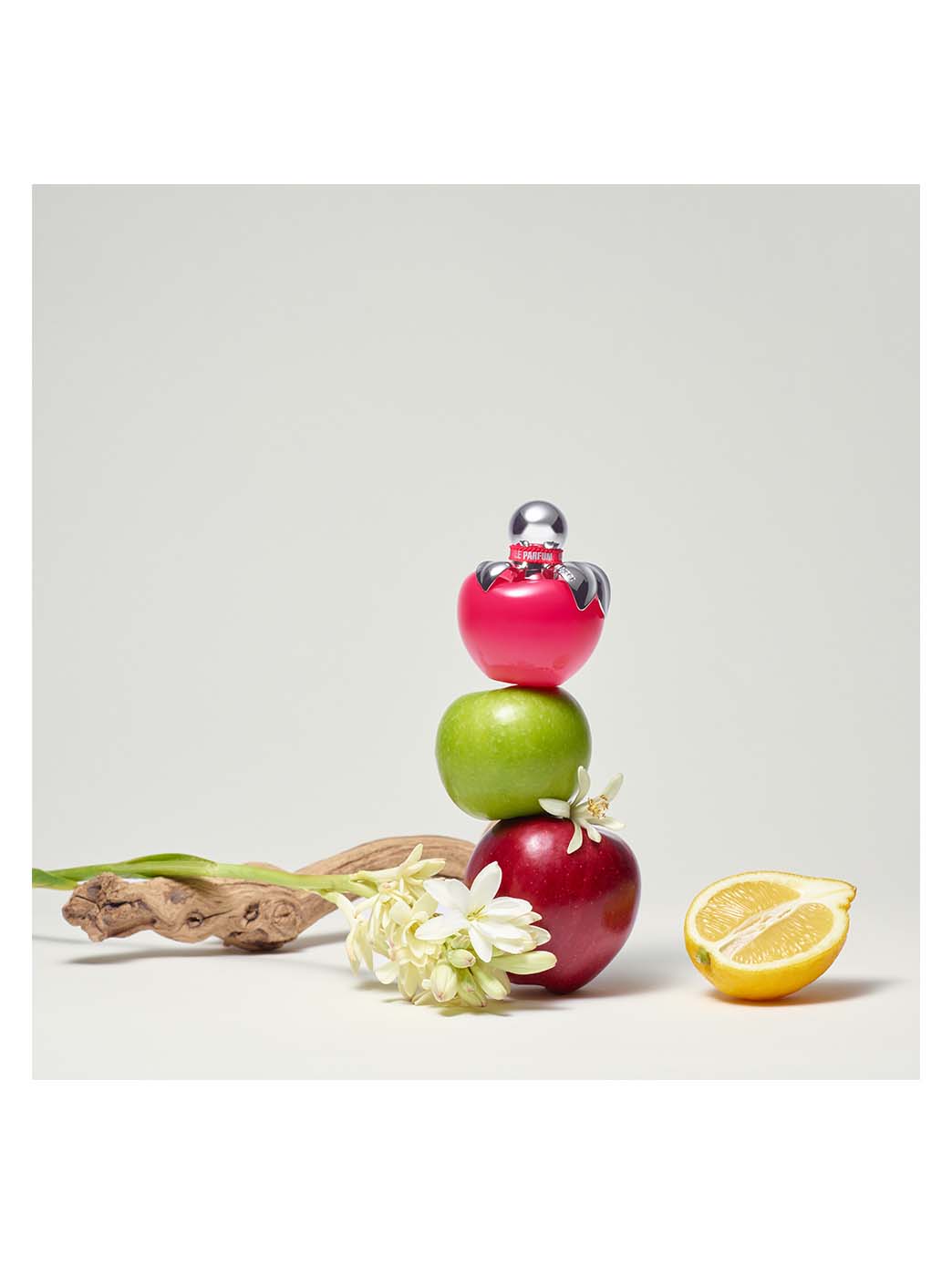 Nina Ricci Nina Le Parfum - Image 3