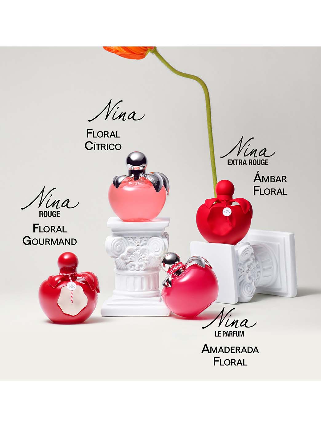 Nina Ricci Nina Le Parfum - Image 4