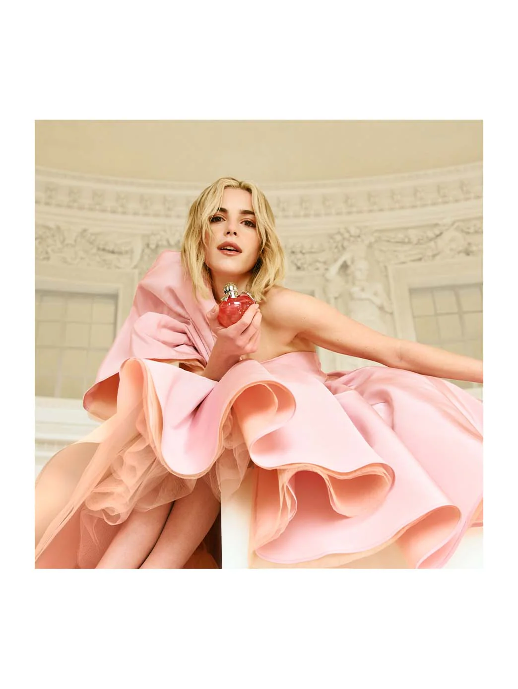 Nina Ricci Nina Le Parfum - Image 5