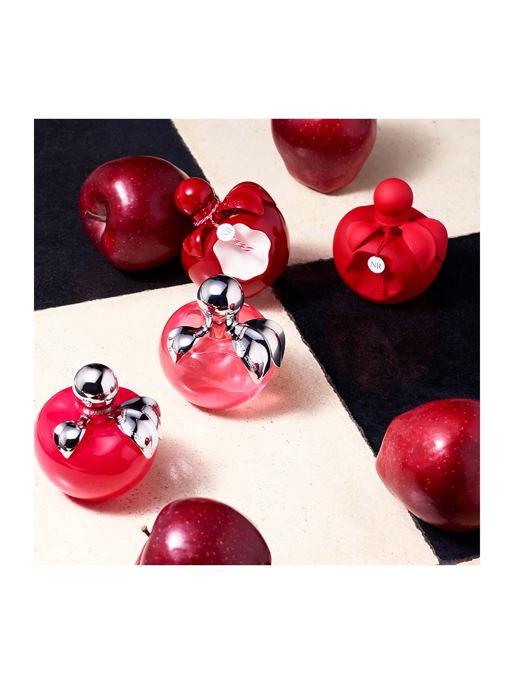 Nina Ricci Nina Le Parfum - Image 6