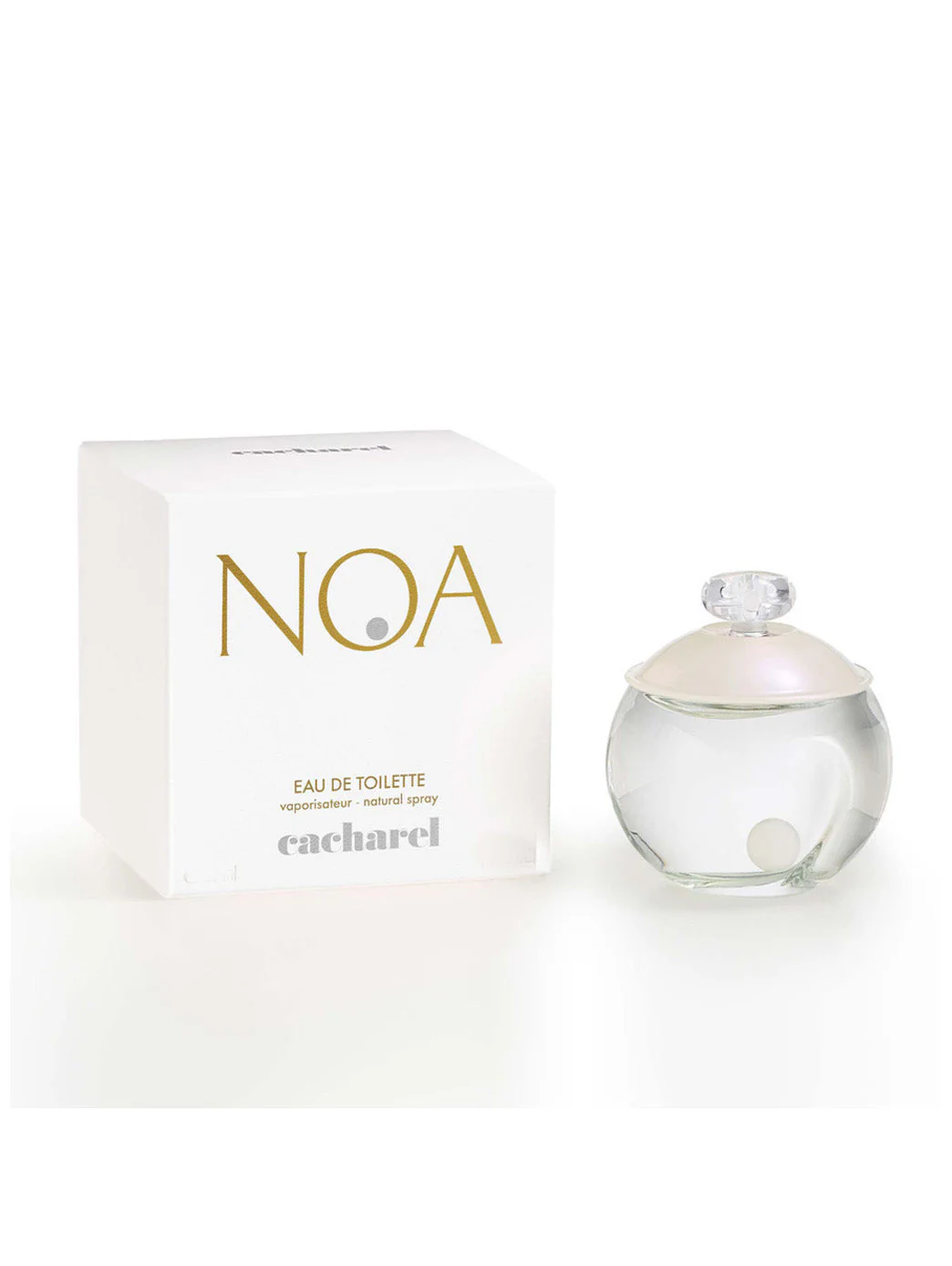 Cacharel Noa Eau de Toilette - Image 2