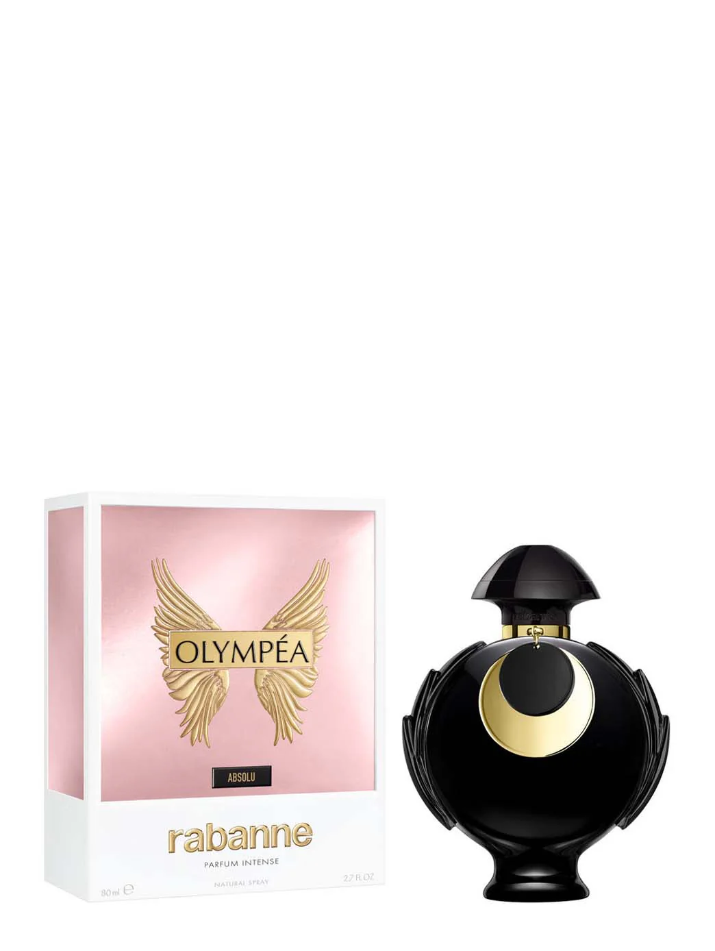 Rabanne Olympéa Absolu - Image 2