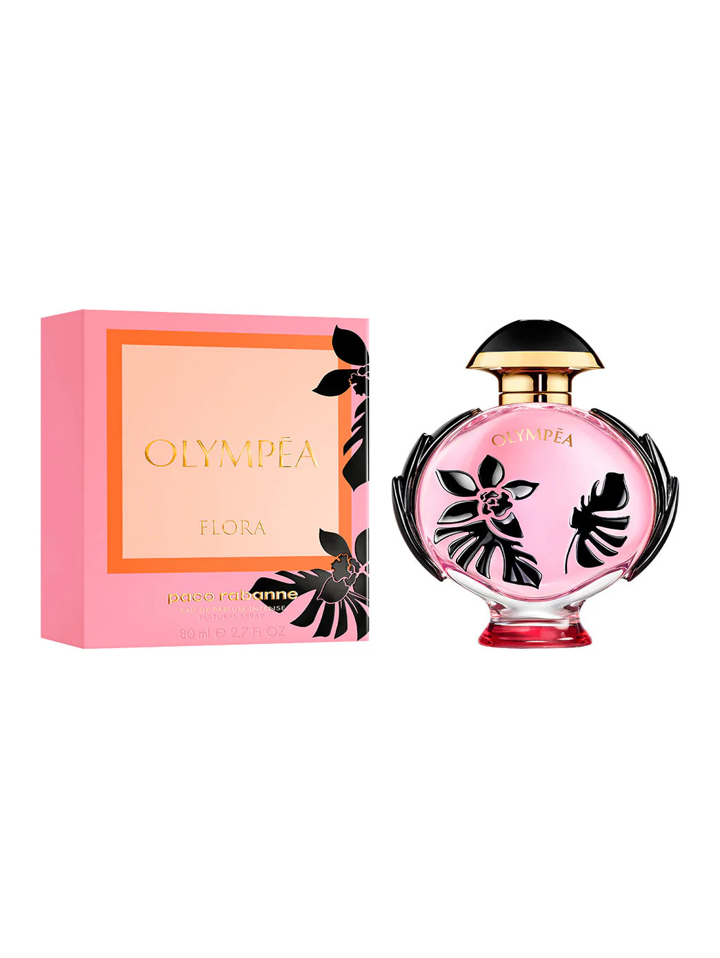 Rabanne Olympéa Flora EDP - Image 2