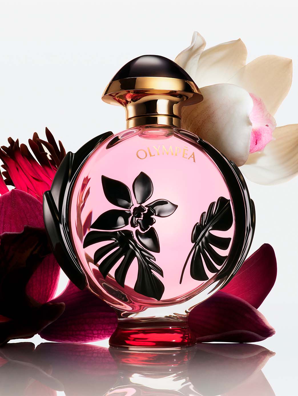 Rabanne Olympéa Flora EDP - Image 3