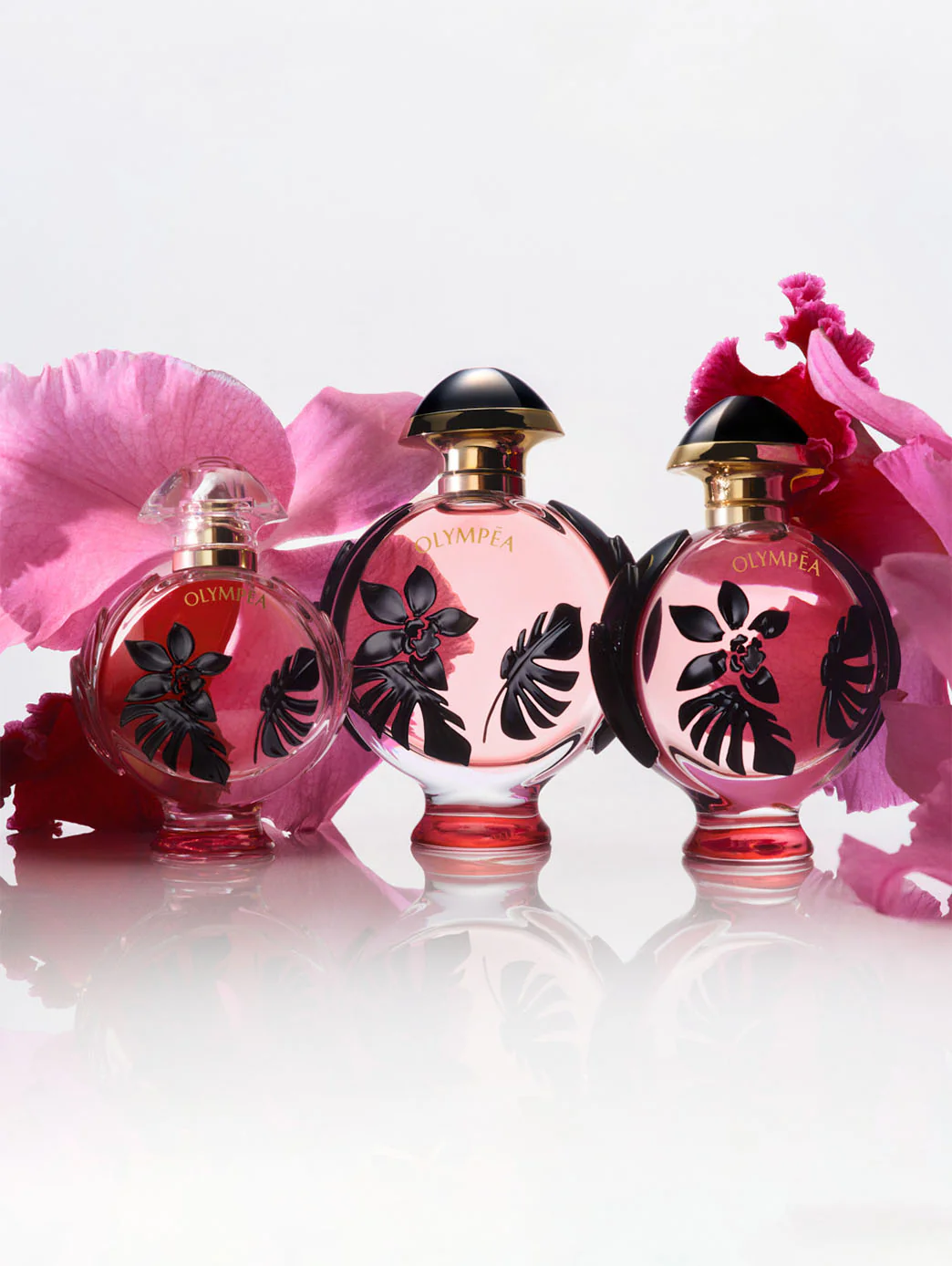 Rabanne Olympéa Flora EDP - Image 7