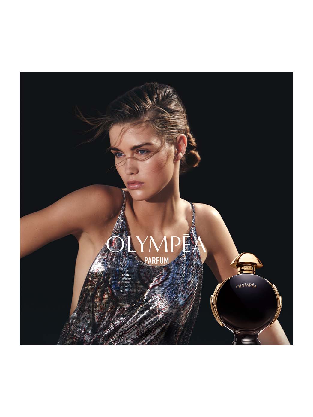 Rabanne Olympéa Parfum - Image 4