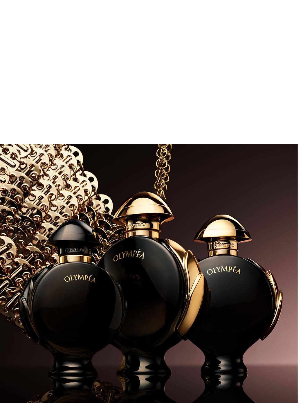 Rabanne Olympéa Parfum - Image 7