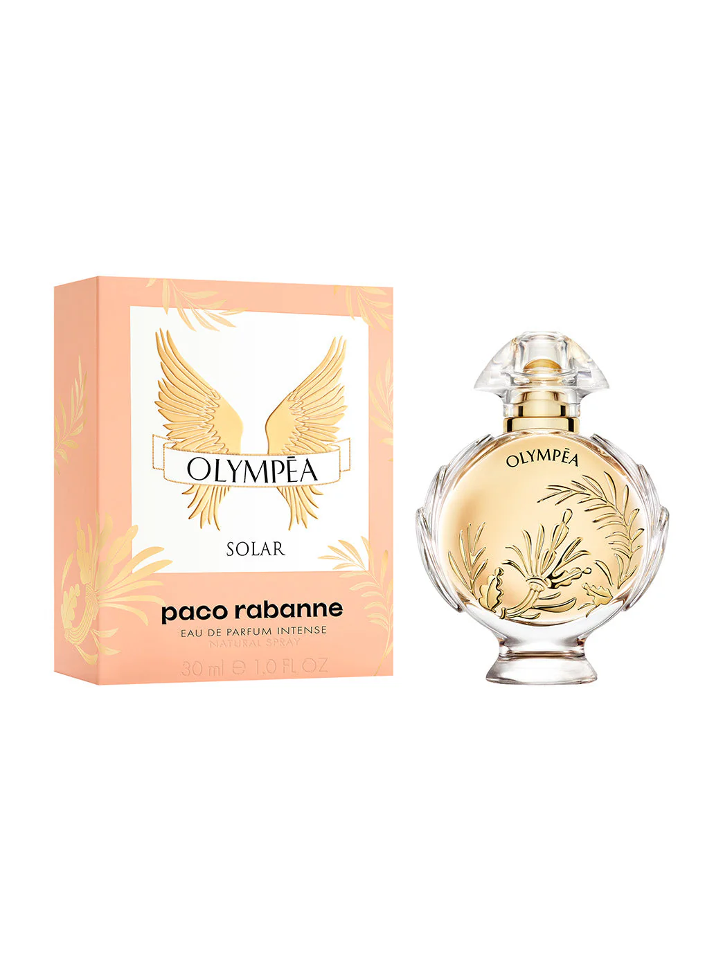 Rabanne Olympéa Solar EDP - Image 2