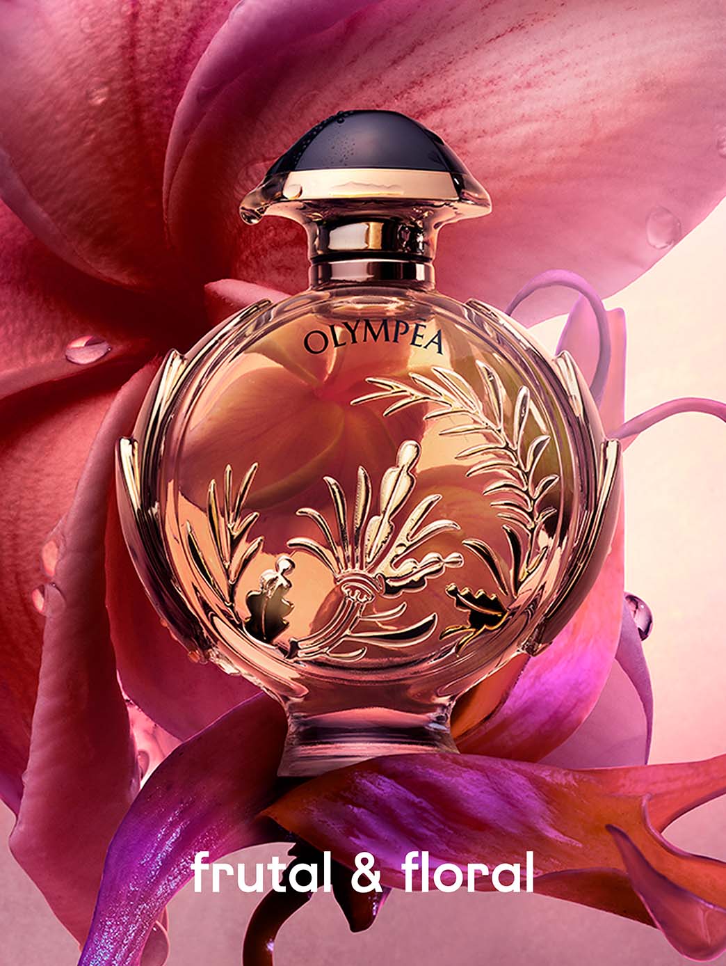 Rabanne Olympéa Solar EDP - Image 5