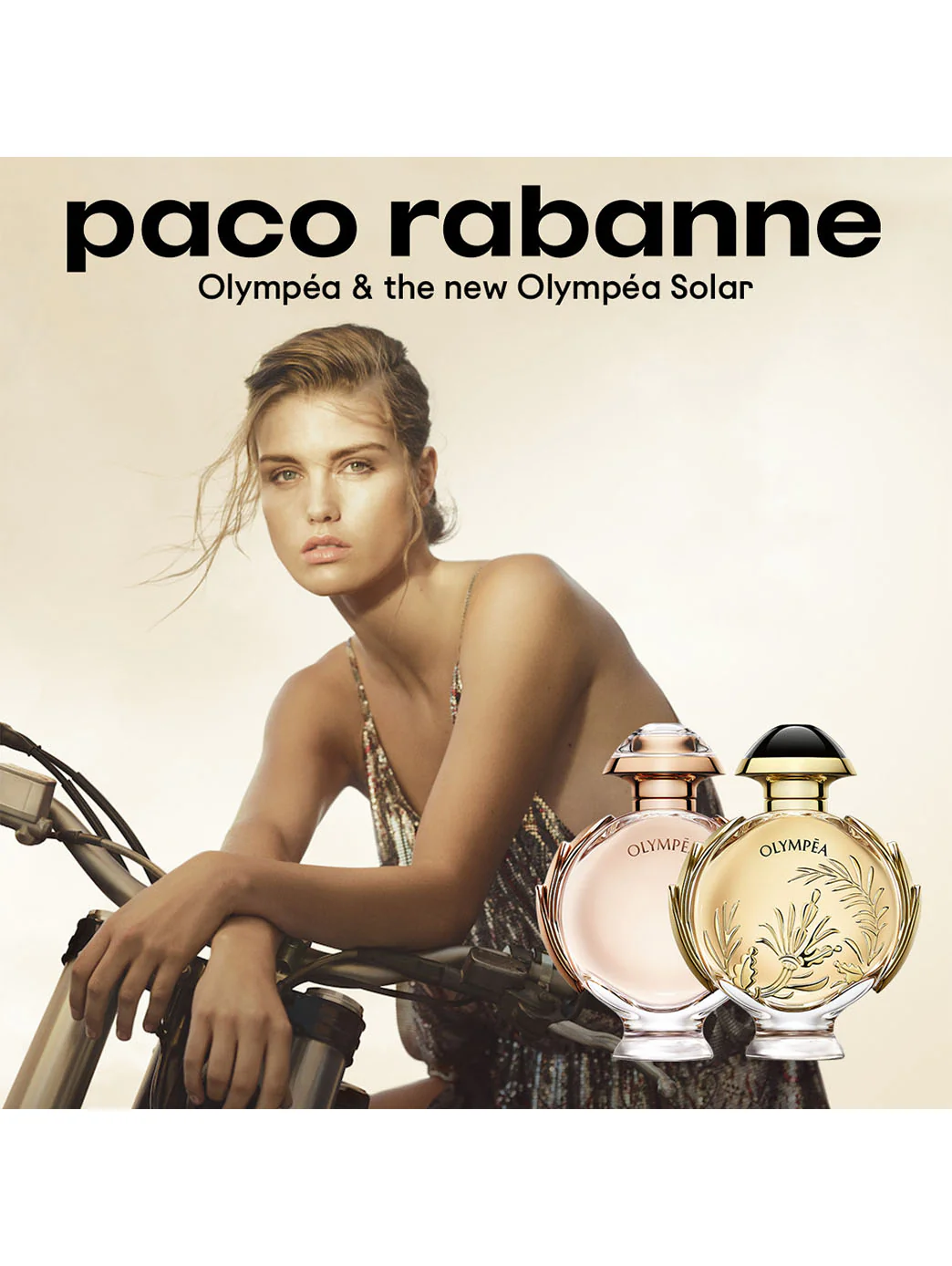 Rabanne Olympéa Solar EDP - Image 6