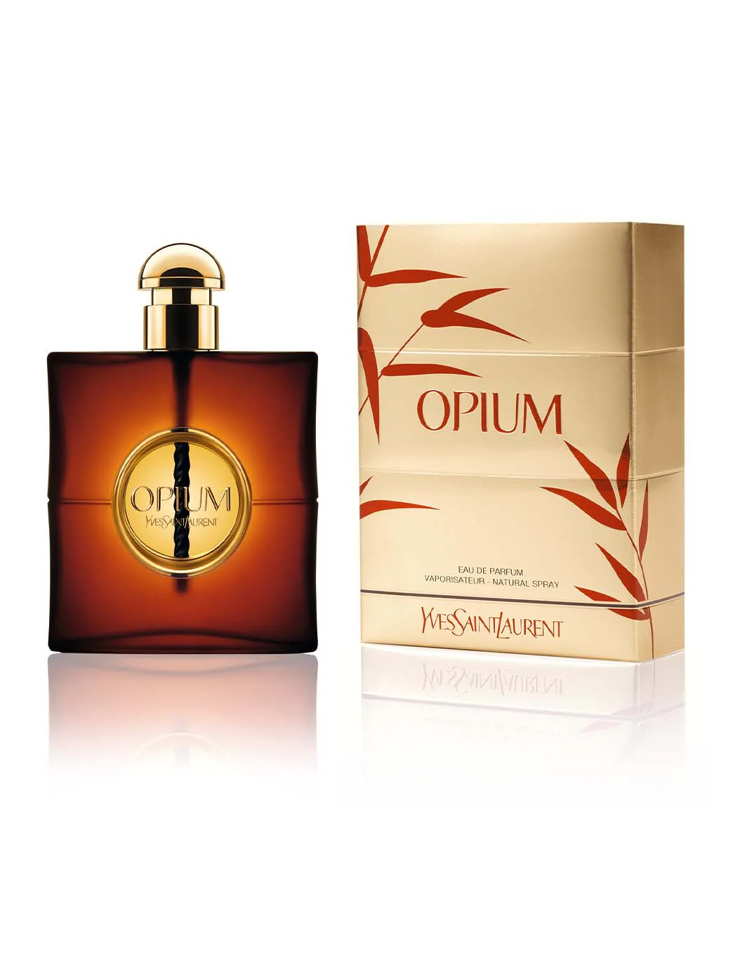 YSL Opium - Image 7