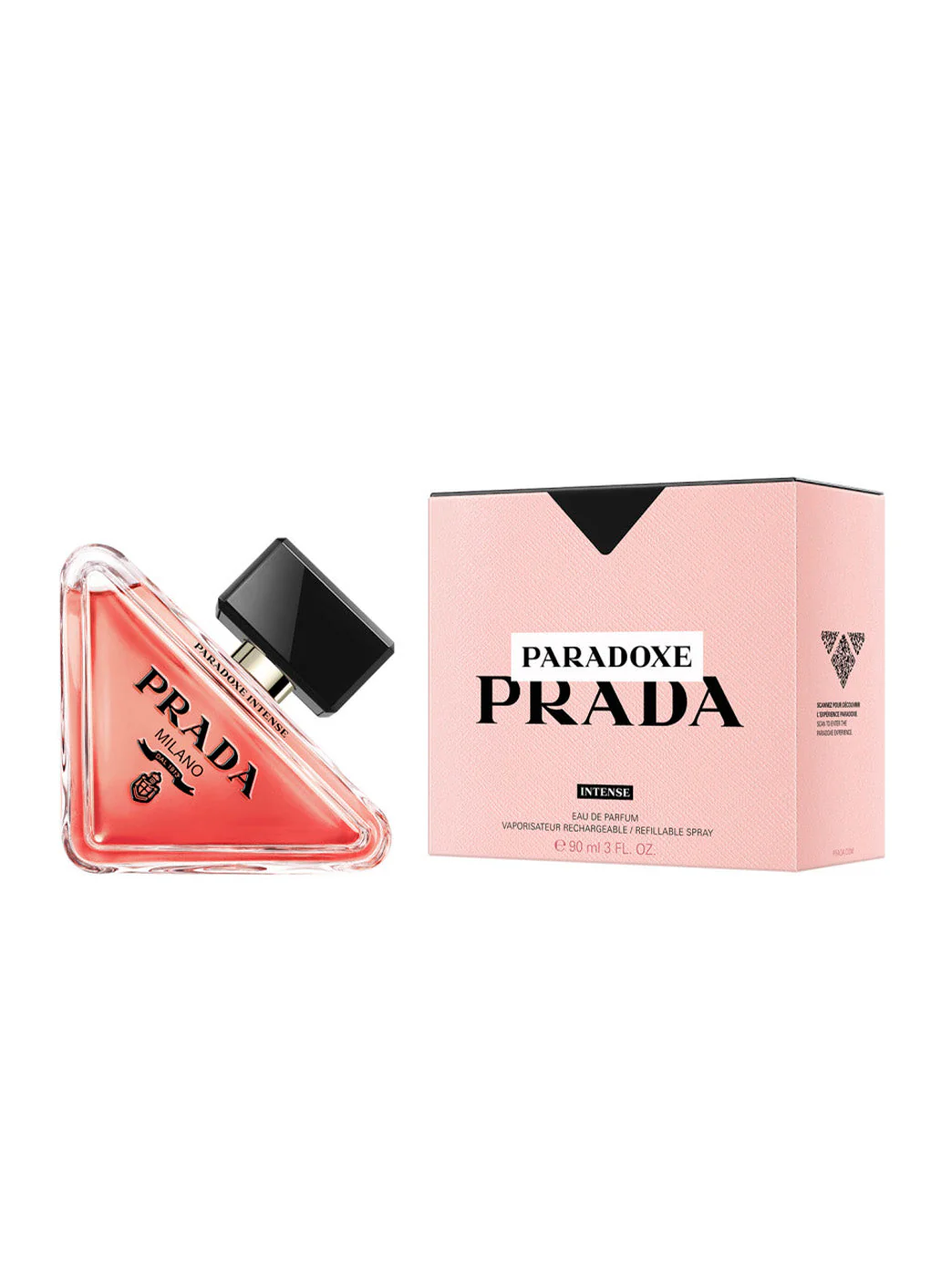 Prada Paradoxe Intense - Image 3