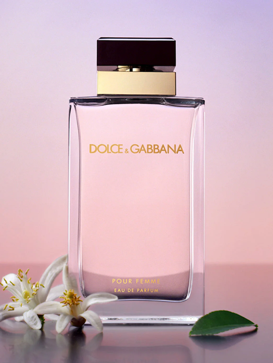 D&G Pour Femme Eau de Parfum - Image 2