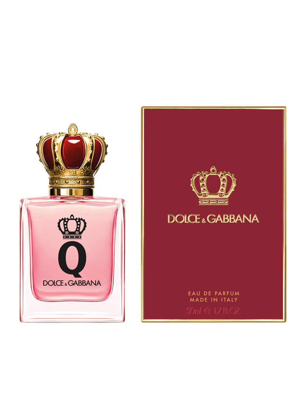 D&G Q EDP - Image 2