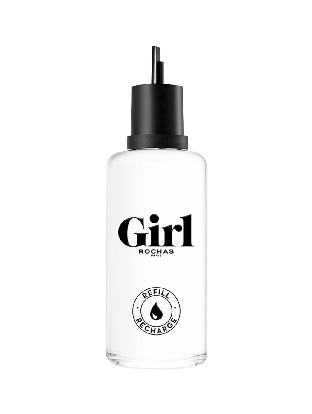 Rochas Girl Refill 150 ml