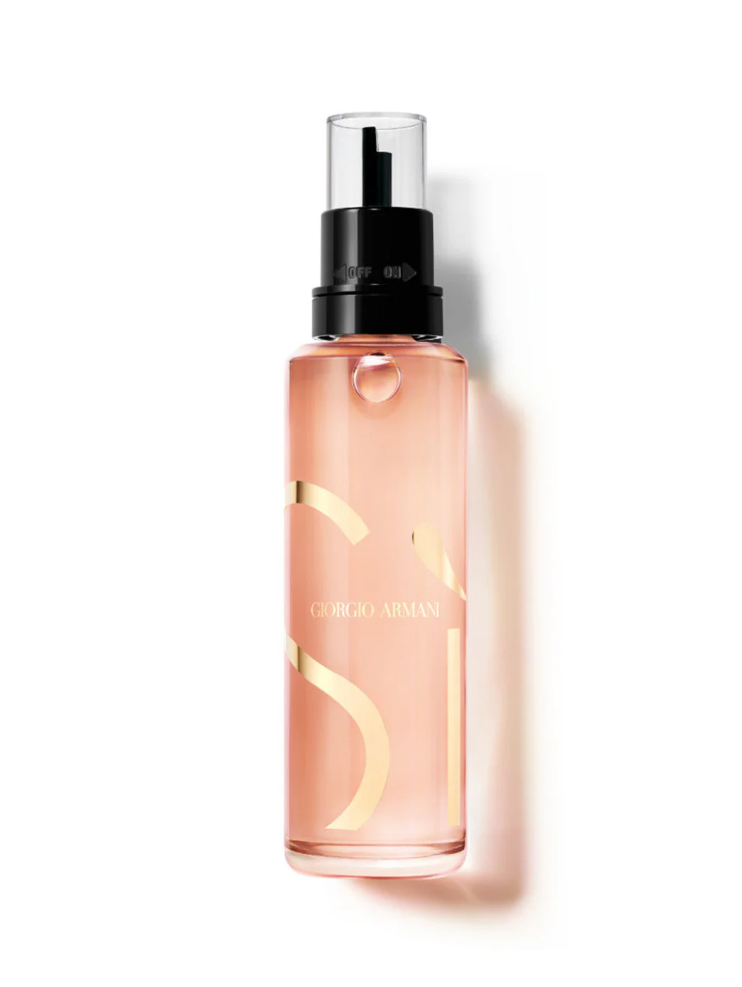 Armani Sì Eau de parfum intense Refill