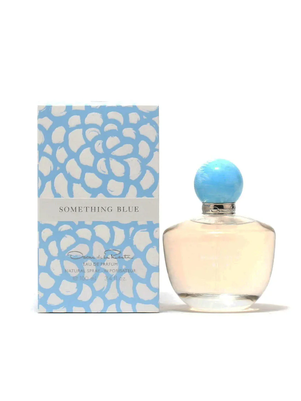 Oscar de la Renta Something Blue - Image 5