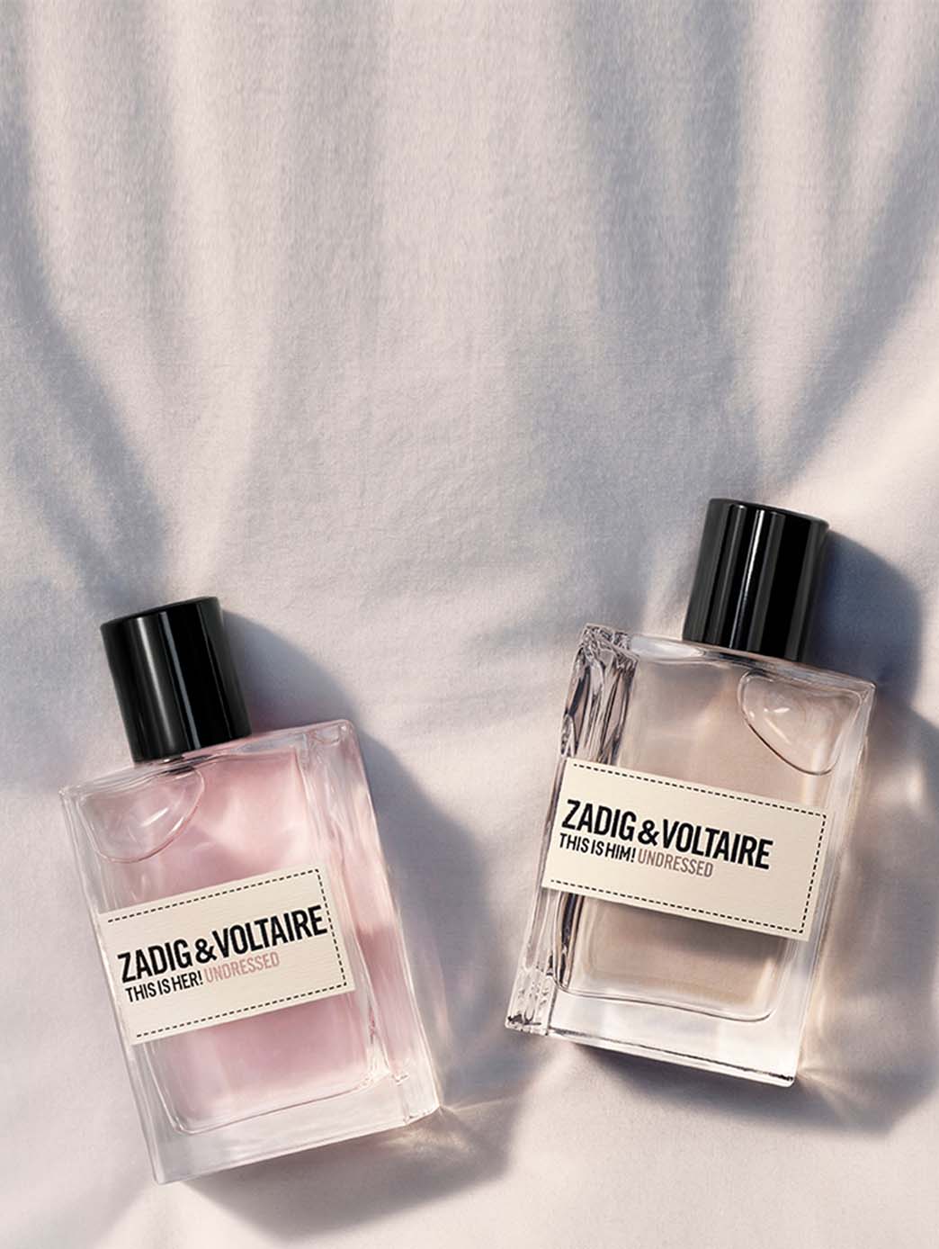 Zadig&Voltaire This is Her! Undressed Eau de Parfum - Image 5