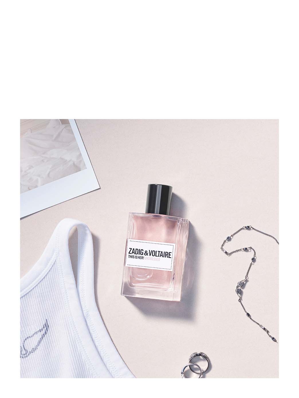 Zadig&Voltaire This is Her! Undressed Eau de Parfum - Image 6