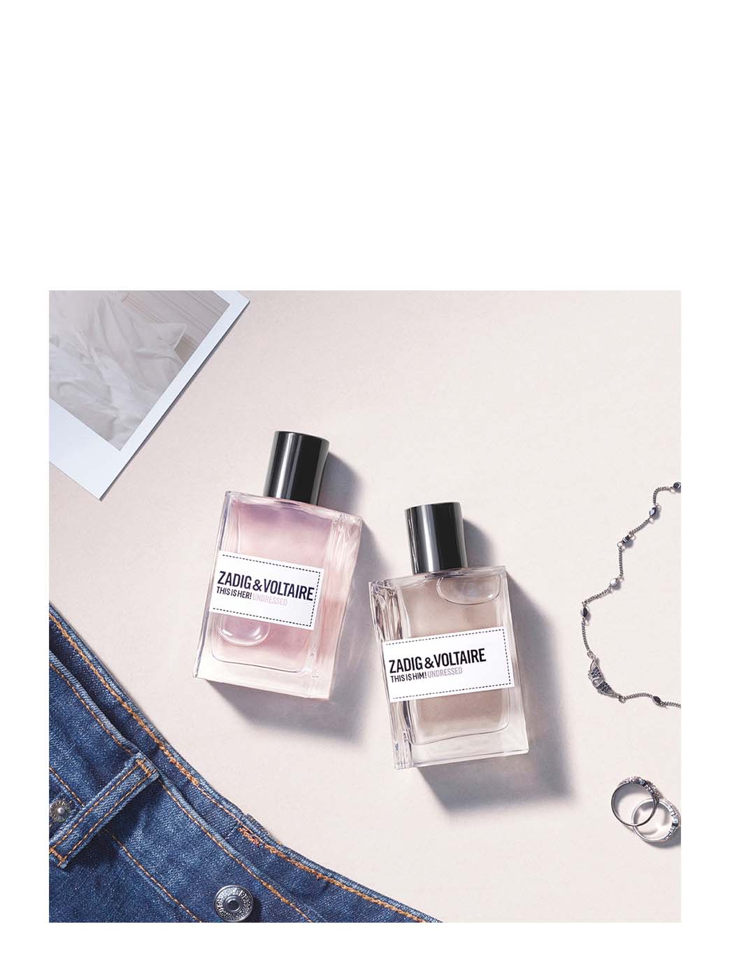Zadig&Voltaire This is Her! Undressed Eau de Parfum - Image 8