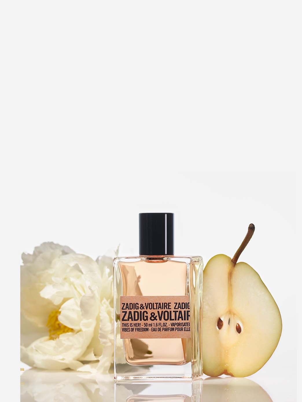 Zadig & Voltaire This is Her Vibes of Freedom