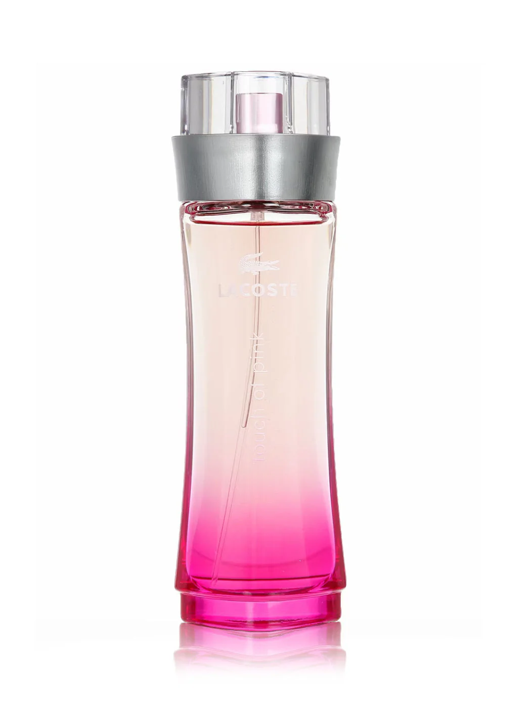 Lacoste Touch of pink 90 ml