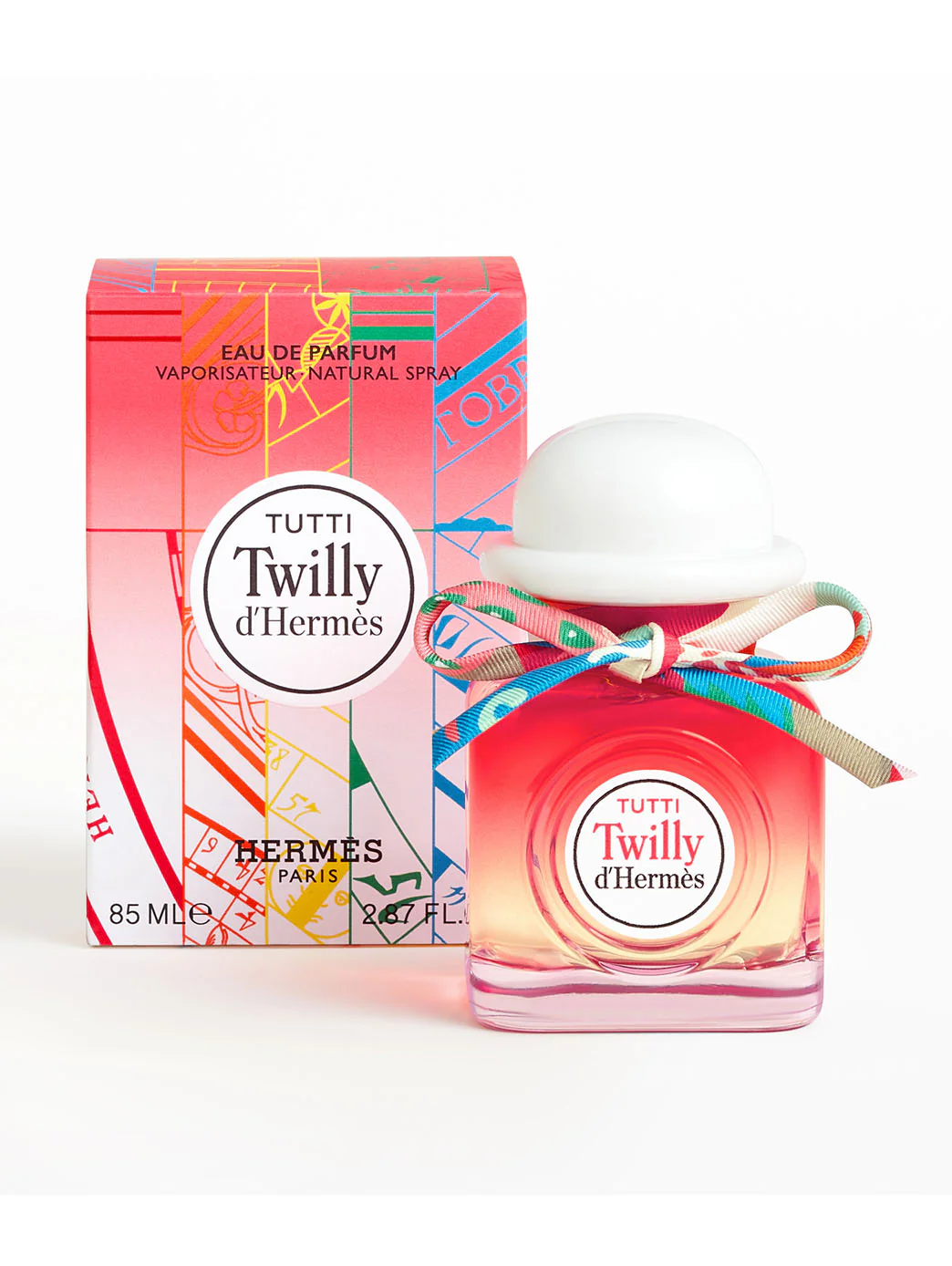 Hermès Tutti Twilly d'Hermès Eau de Parfum - Image 2
