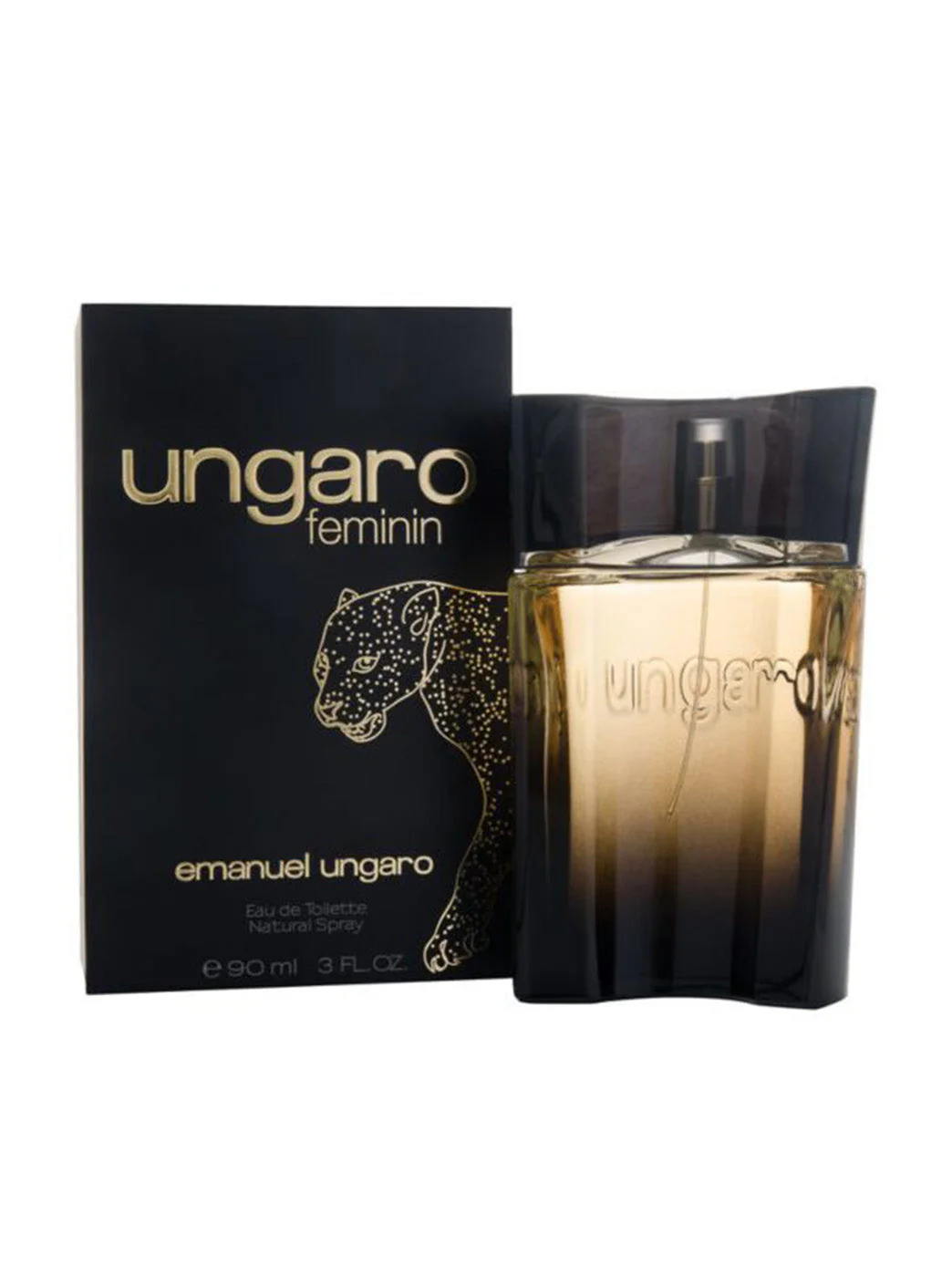 Ungaro Feminin EDP