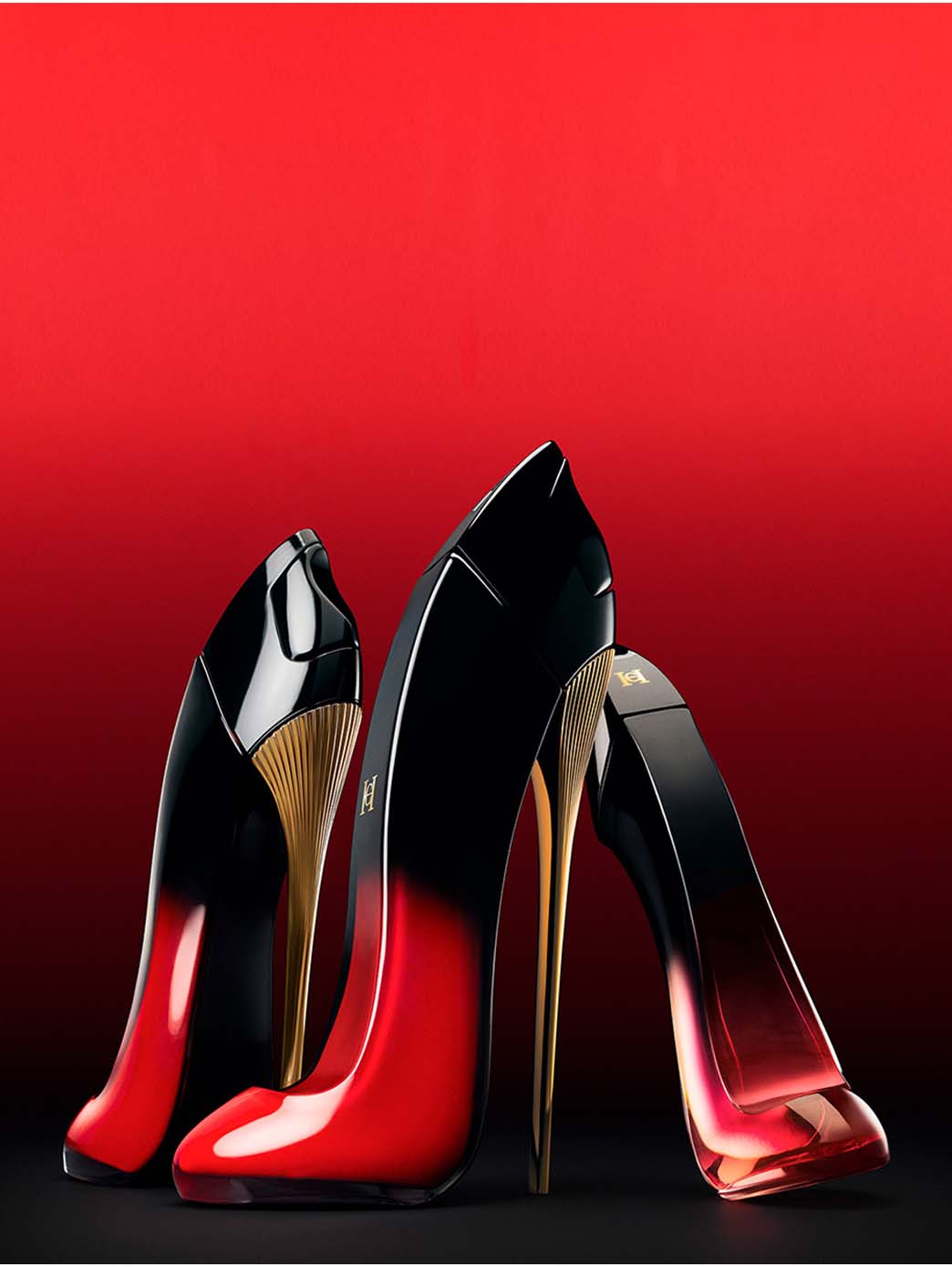 Carolina Herrera Very Good Girl Elixir - Image 6