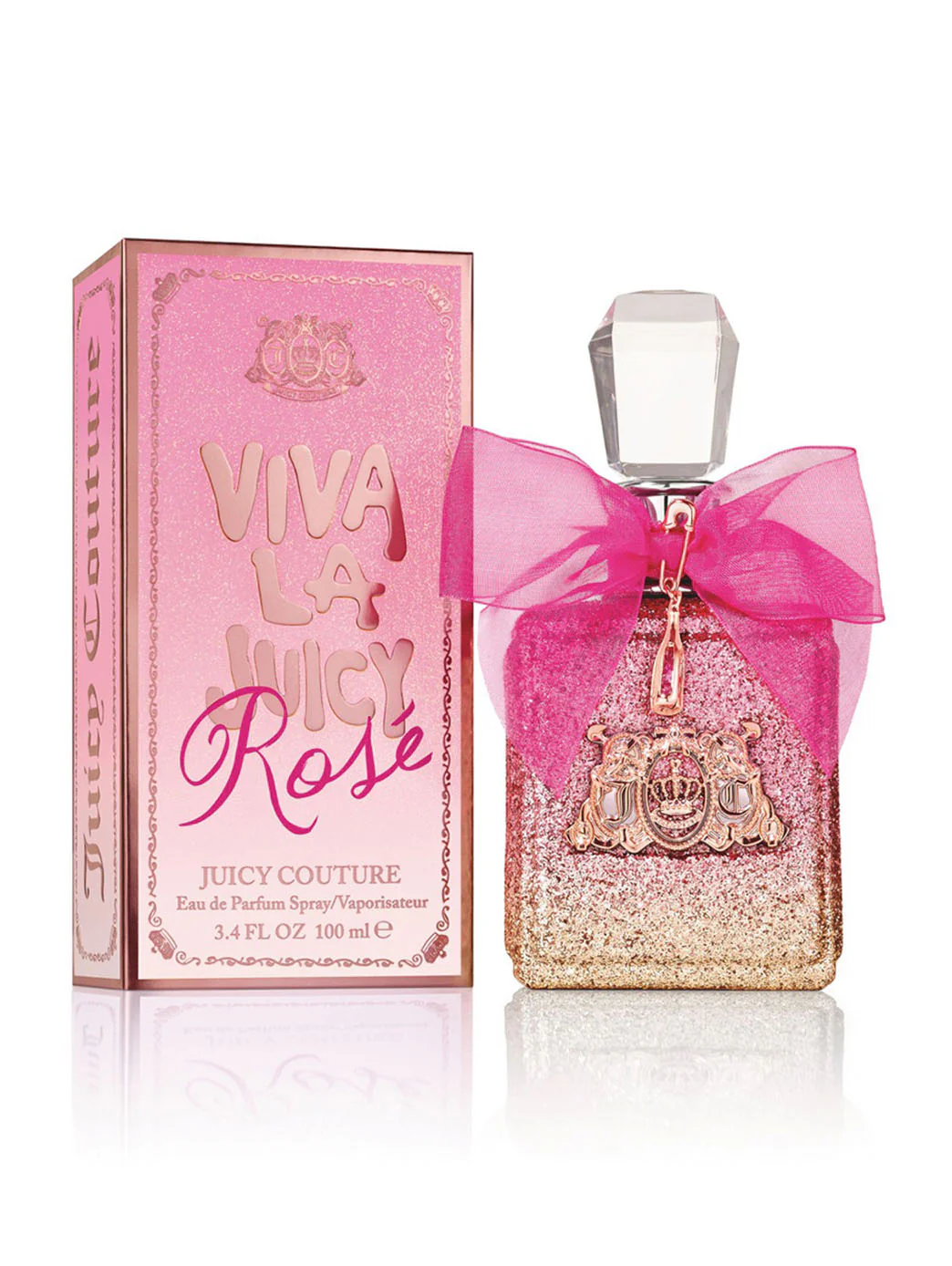 Juicy Couture Viva La Juicy Rosé