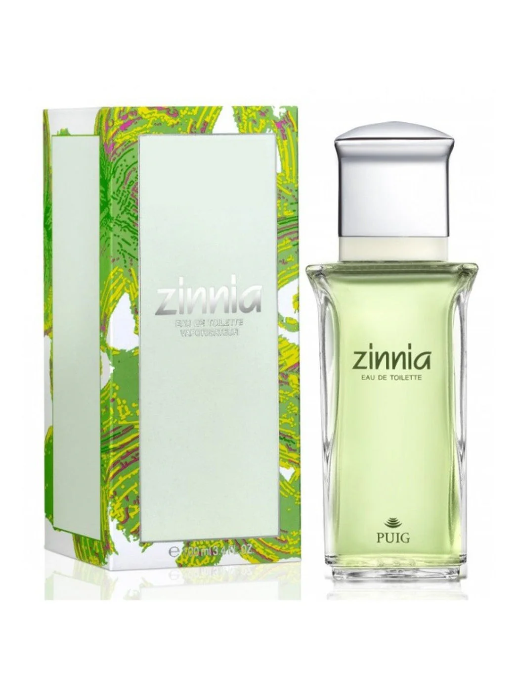 Álvarez Gómez Zinnia Eau de Toilette - Image 2