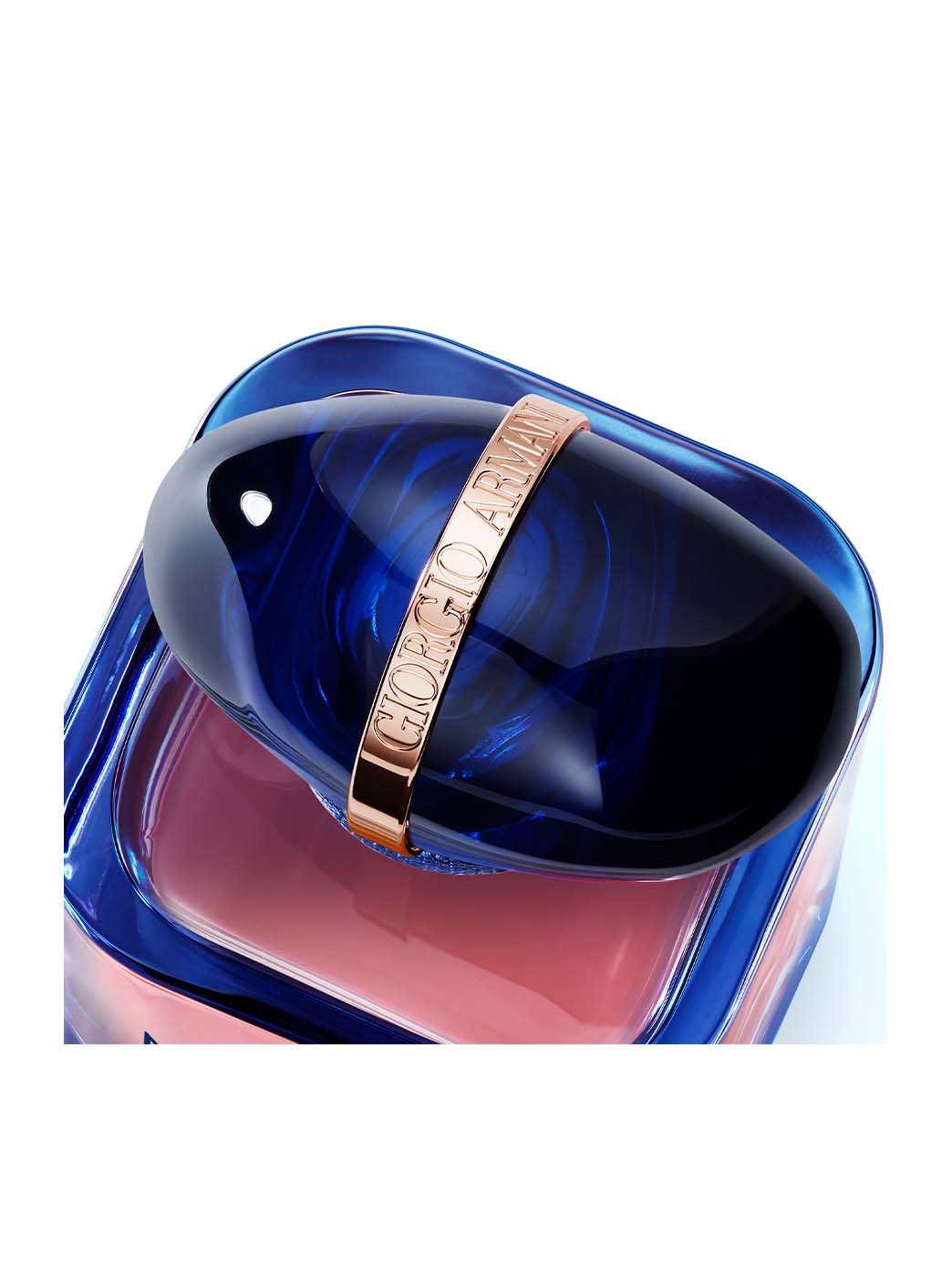 Armani Eau de Parfum Mujer 90ml - Image 6