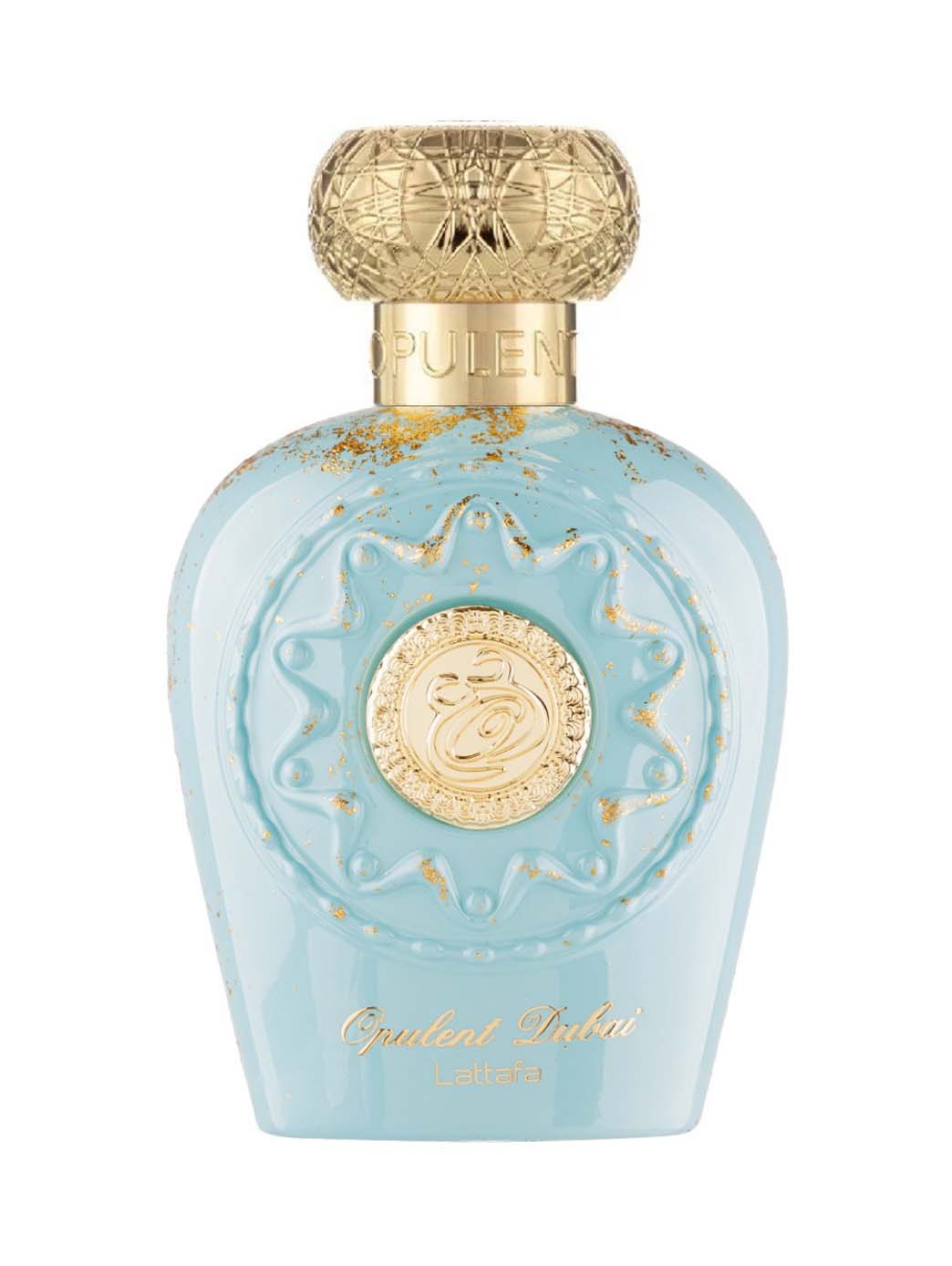 Lattafa Oriental opulent Dubai Eau de Parfum