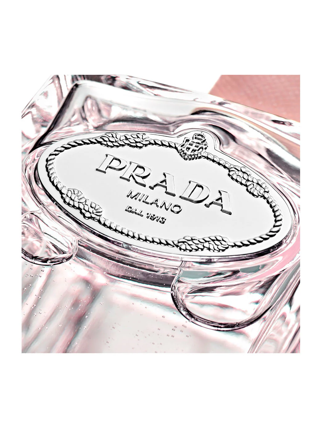 Prada Infusion de Rose Eau de Parfum 100 ml - Image 3