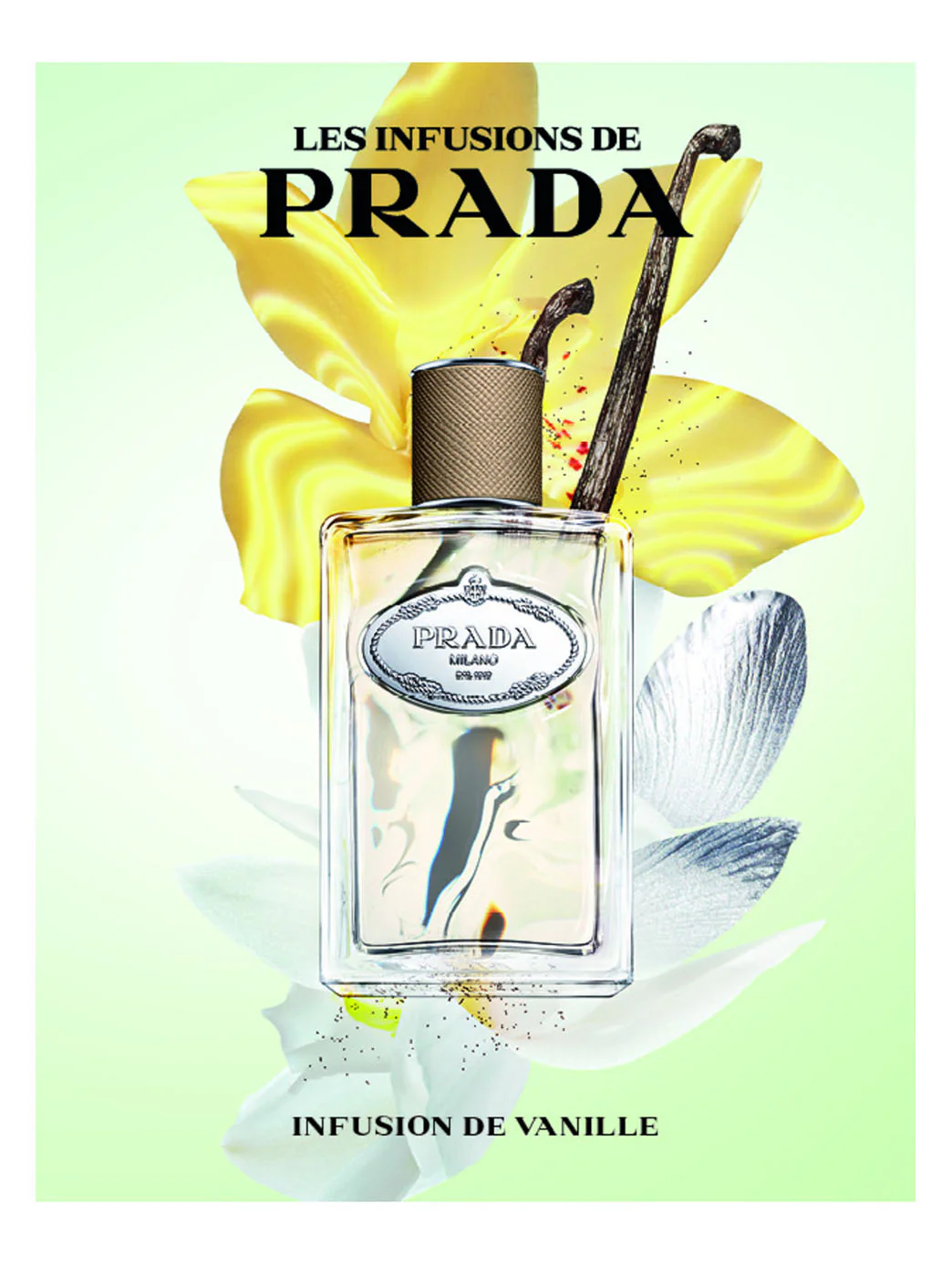 Prada Infusion de Vanille Eau de Parfum - Image 4
