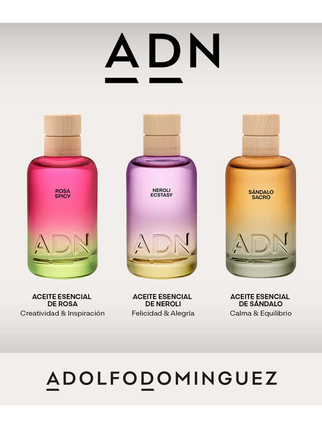 Adolfo Domínguez Neroli Ecstasy - Image 4