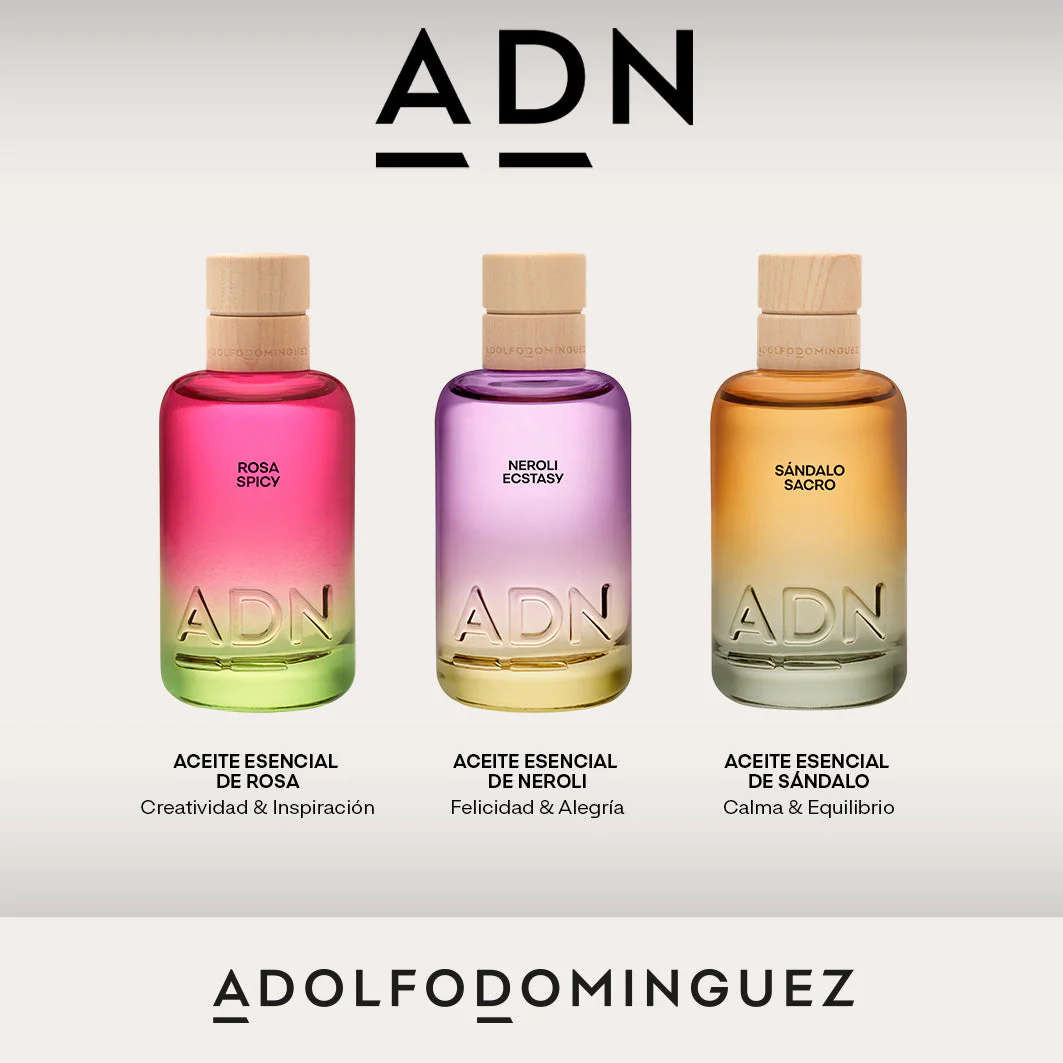 Adolfo Domínguez ADN Sándalo Sacro EDP - Image 11