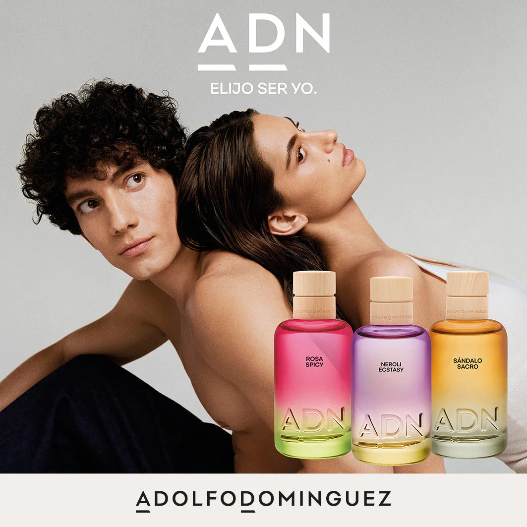 Adolfo Domínguez ADN Sándalo Sacro EDP - Image 12