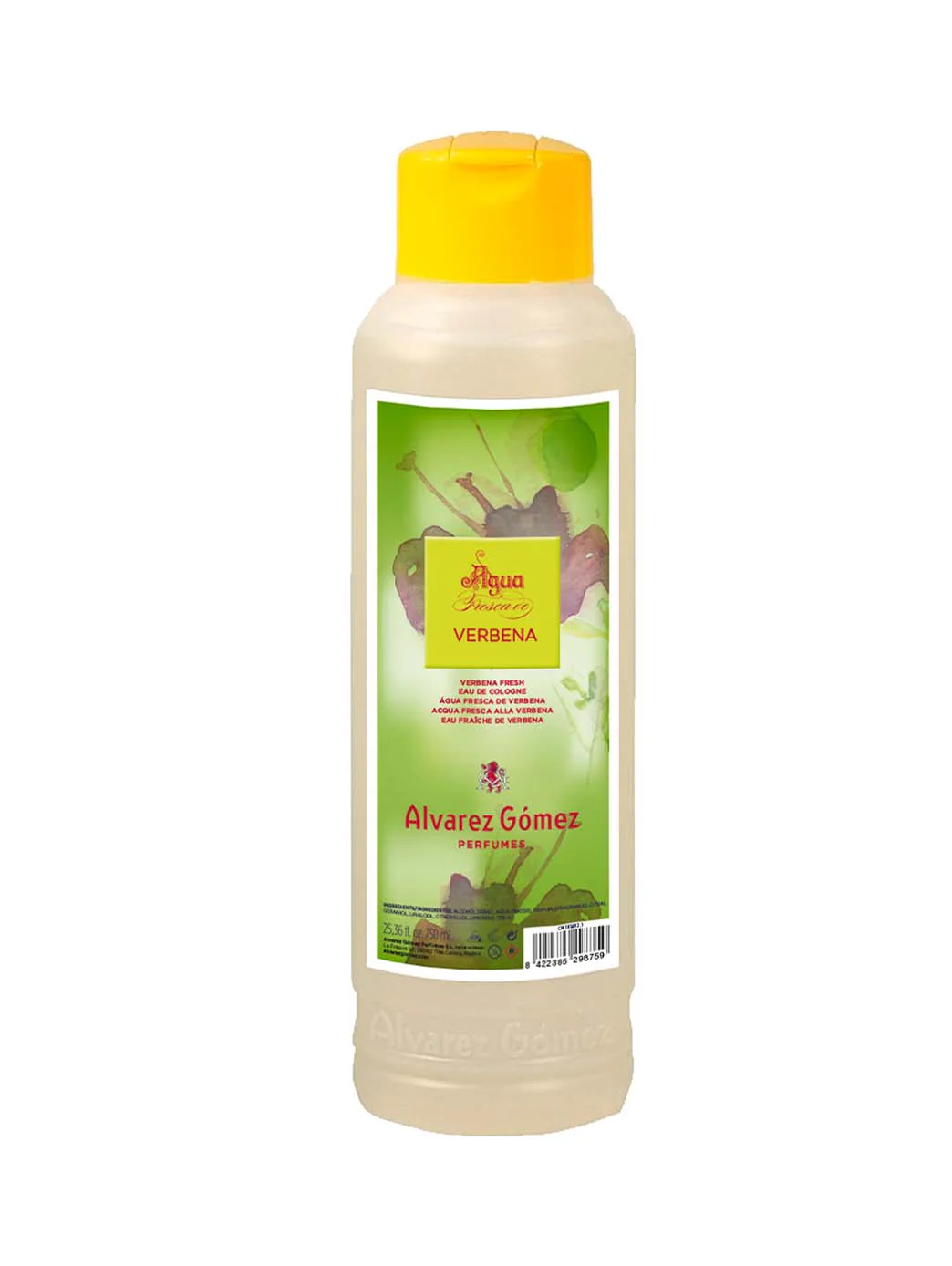 Álvarez Gómez Agua Fresca Verbena - Image 2