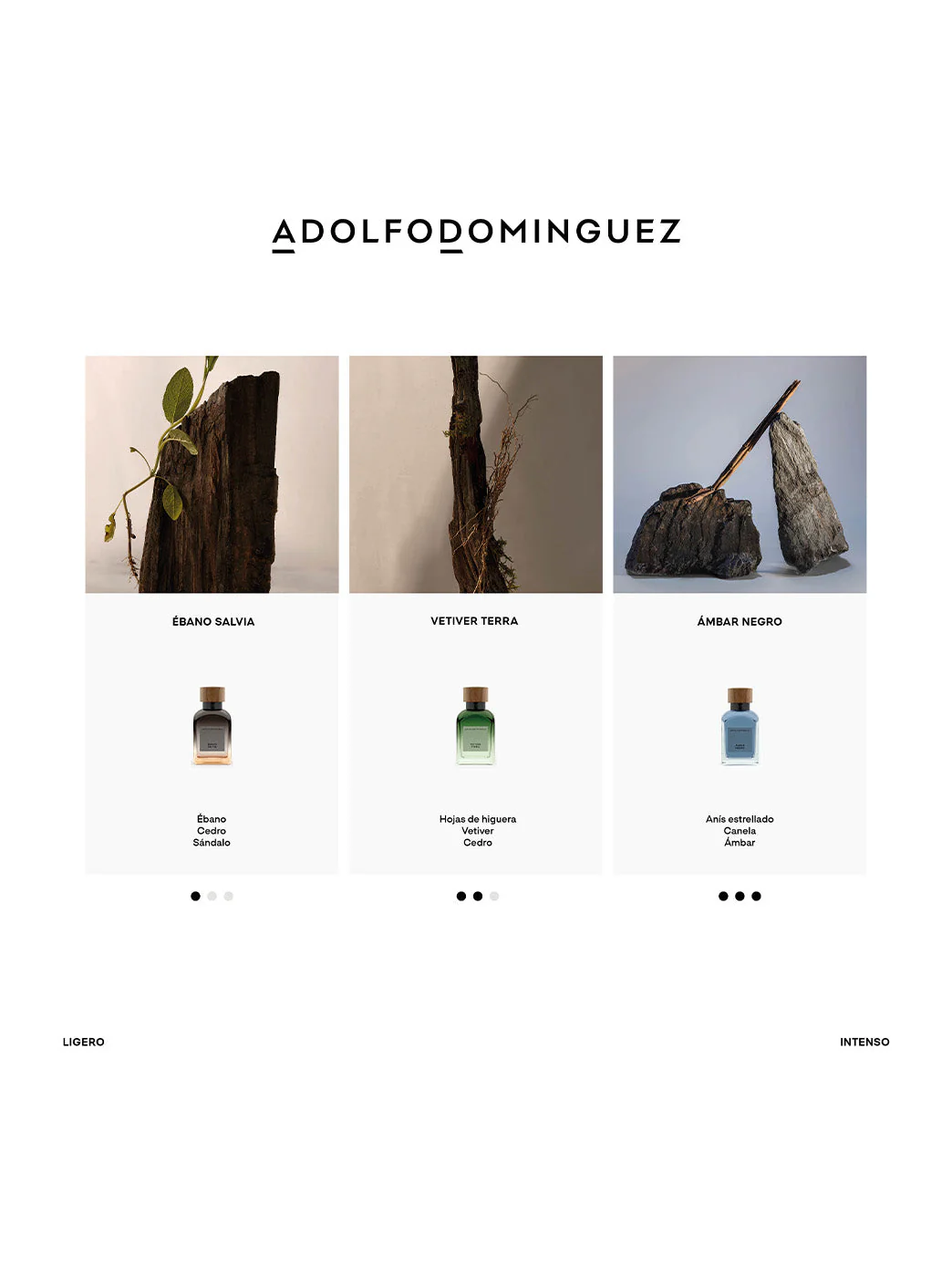 Adolfo Domínguez Ámbar Negro - Image 11
