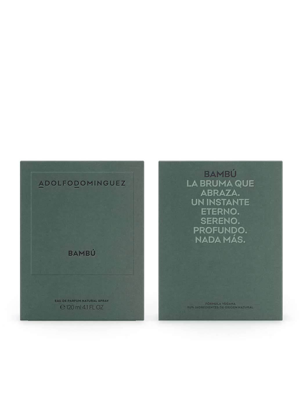 Adolfo Domínguez Bambú - Image 3
