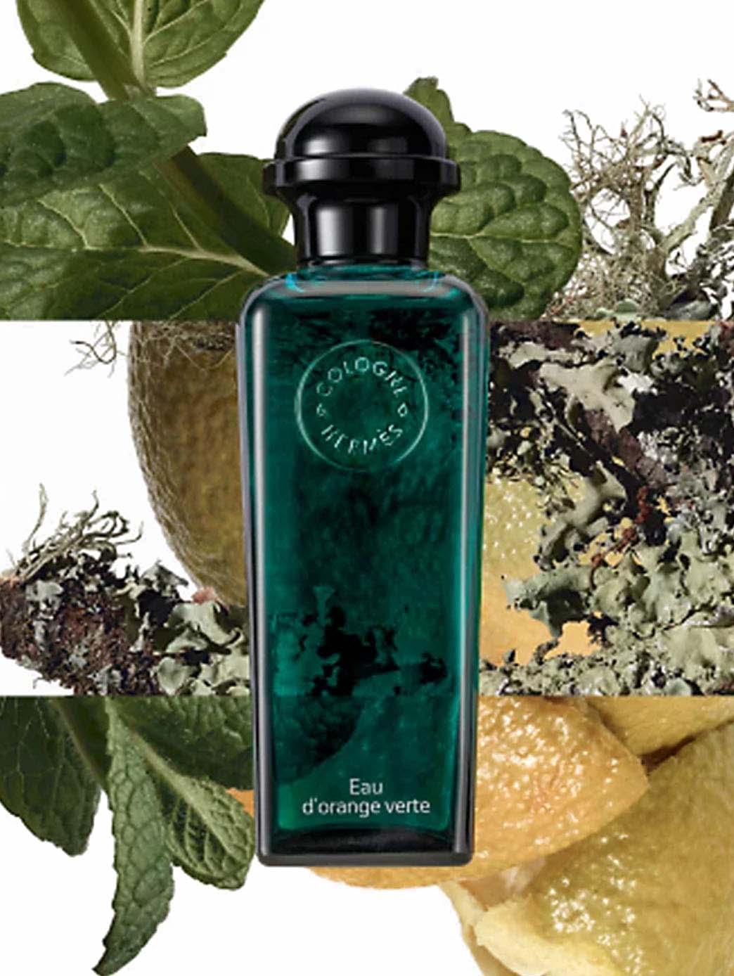 Hermès Concentré d’Orange Verte - Image 2