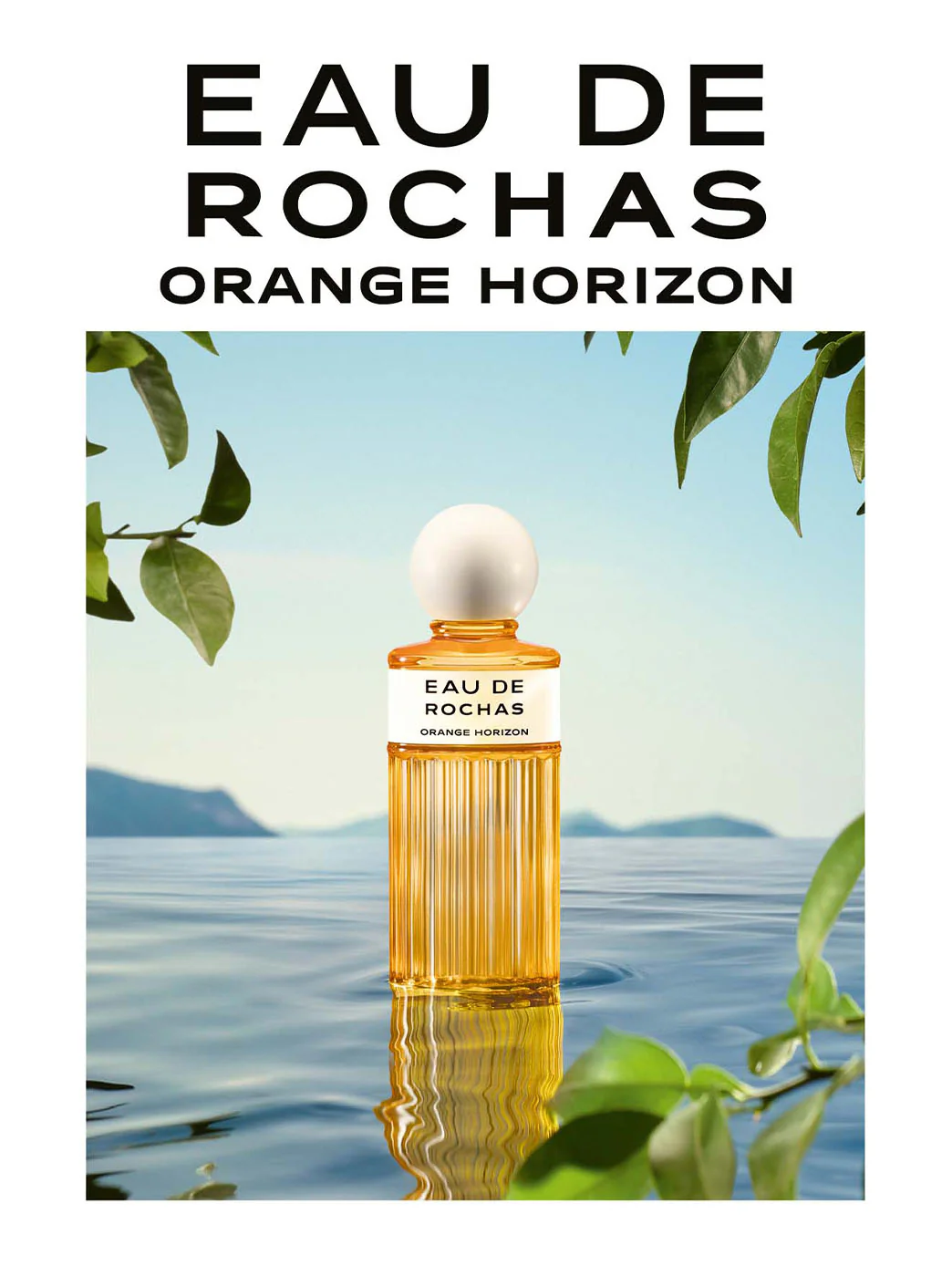 Rochas Orange Horizon - Image 6