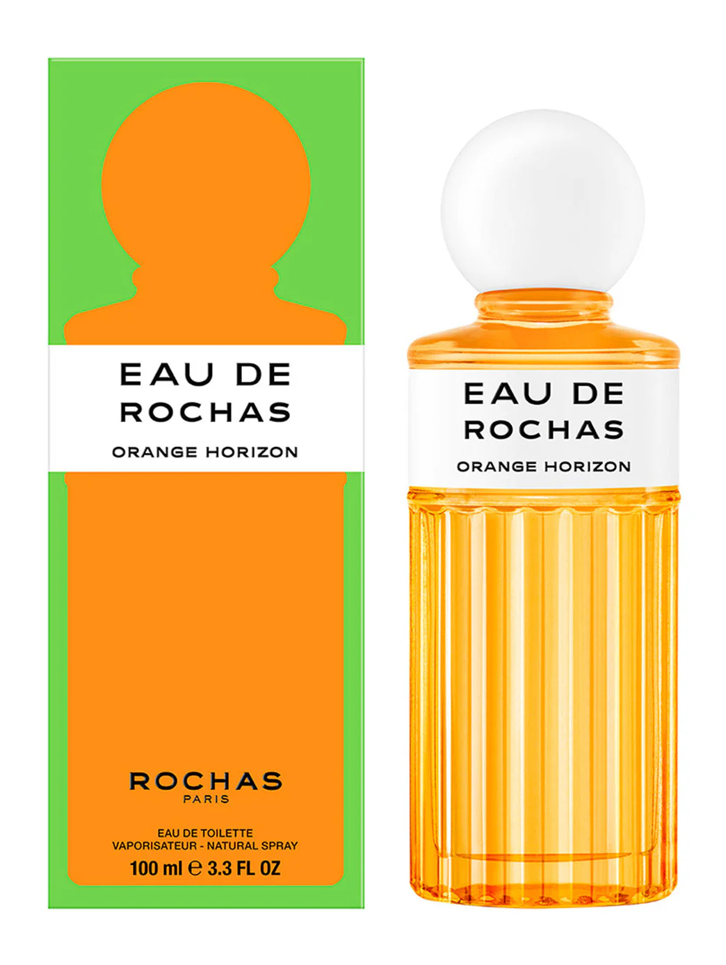 Rochas Orange Horizon - Image 7