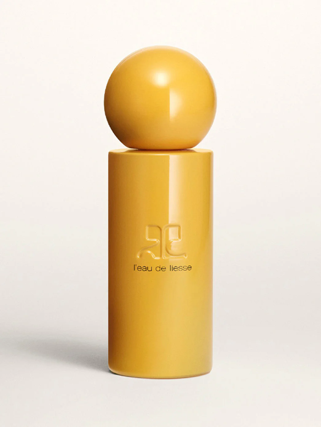 Courrèges L'Eau de Liesse