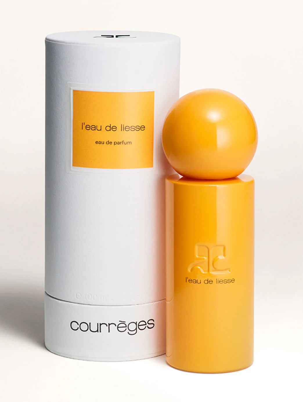 Courrèges L'Eau de Liesse - Image 2