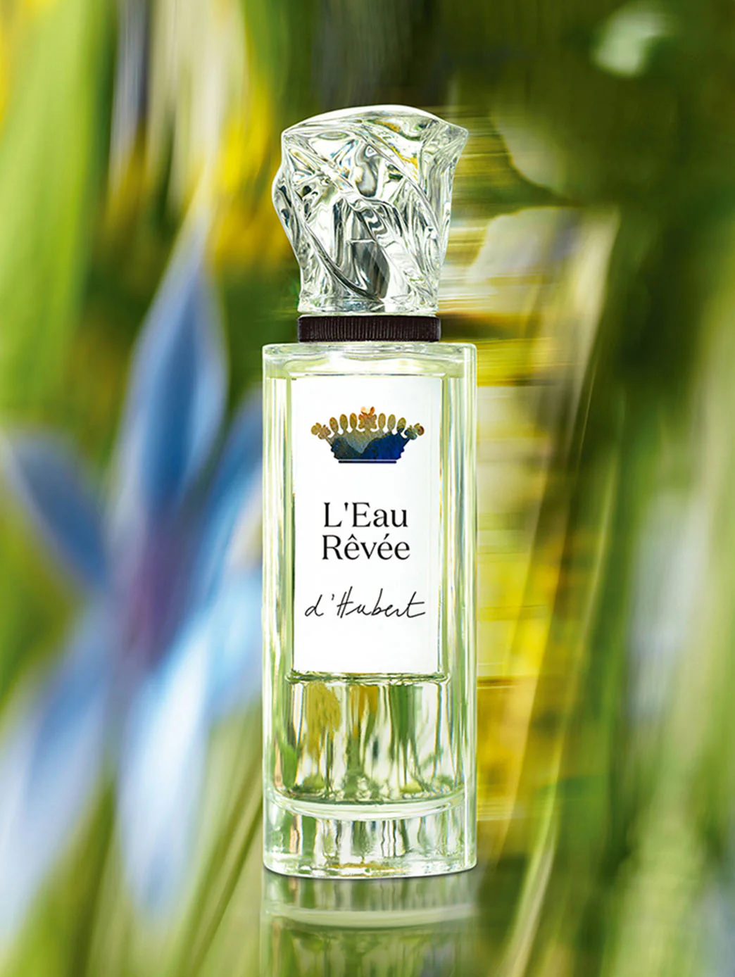 Sisley Eau Rêvée d'Hubert - Image 3