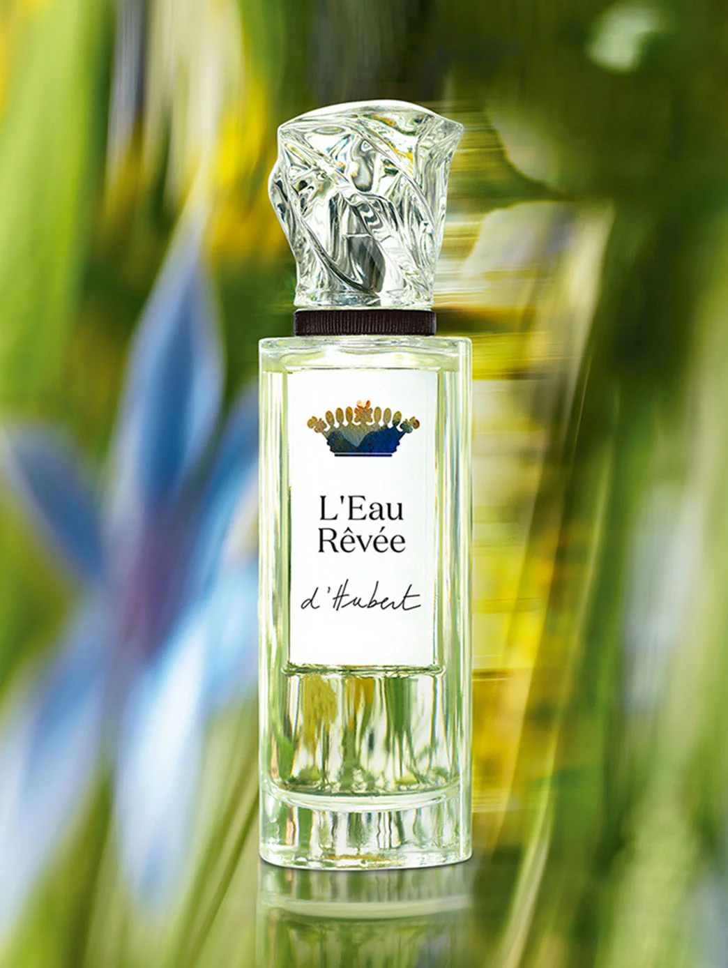 Sisley Eau Rêvée d'Hubert - Image 5