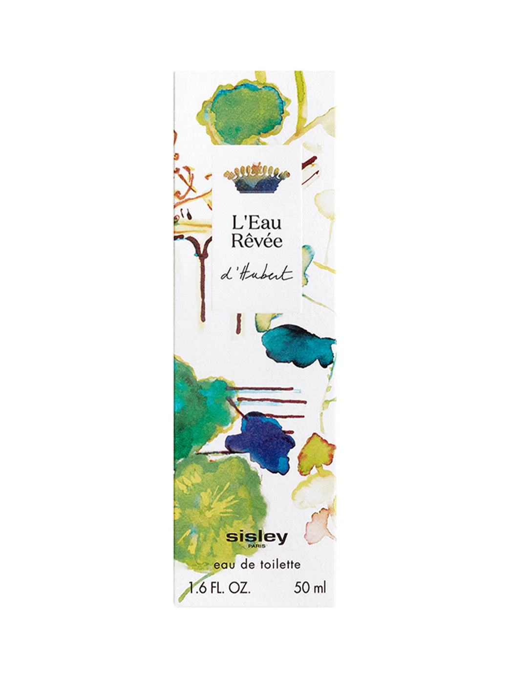 Sisley Eau Rêvée d'Hubert - Image 6