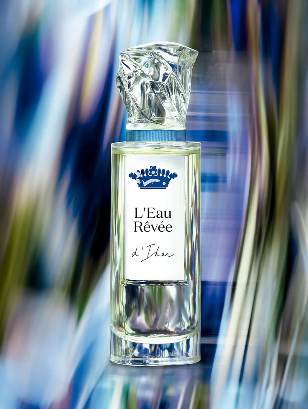 Sisley L'Eau Rêvée d'Ikar Eau de Toilette - Image 3